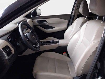 2025 Nissan X-Trail 5p Platinum e.Power HEV L3/1.5 Aut