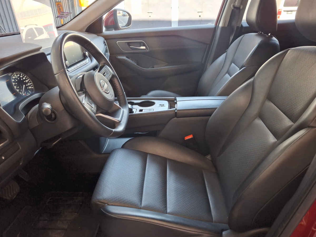 2024 Nissan X-Trail 5p Exclusive e.Power HEV L3/1.5 Aut