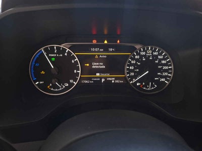 2024 Nissan X-Trail 5p Exclusive e.Power HEV L3/1.5 Aut