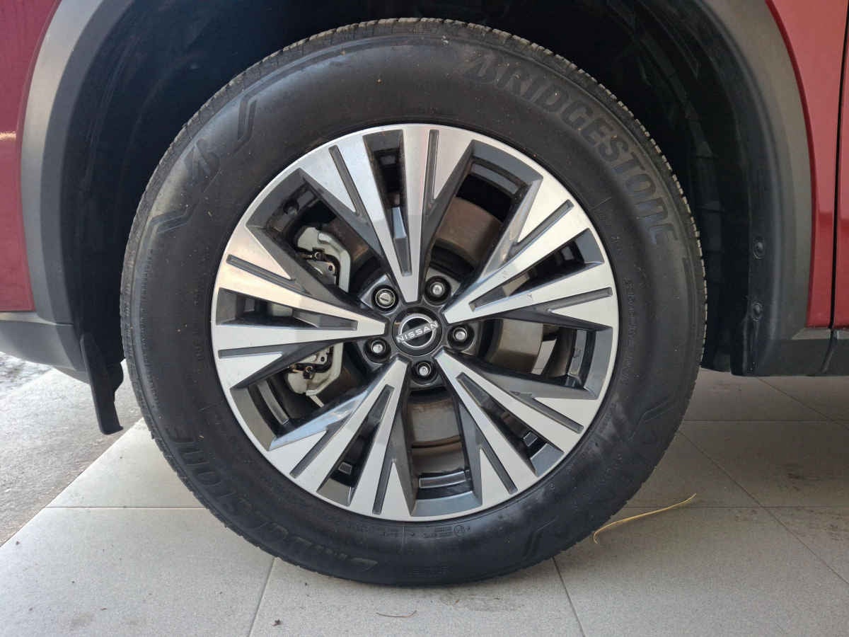 2024 Nissan X-Trail 5p Exclusive e.Power HEV L3/1.5 Aut