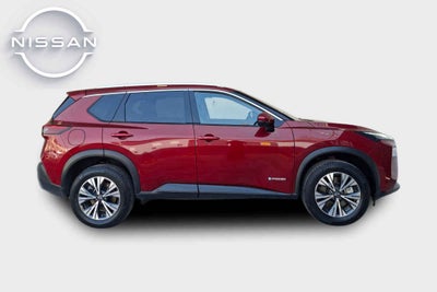 2024 Nissan X-Trail 5p Exclusive e.Power HEV L3/1.5 Aut