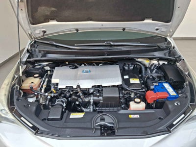 2017 Toyota Prius 5p Base Hibrido L4/1.8 Aut