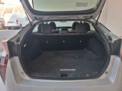 2017 Toyota Prius 5p Base Hibrido L4/1.8 Aut