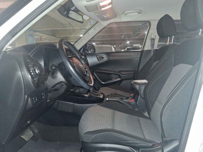 2022 Kia Soul 5p EX 2.0 L 147 HP IVT A/AC f. led RA-17"