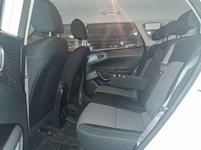 2022 Kia Soul 5p EX 2.0 L 147 HP IVT A/AC f. led RA-17"