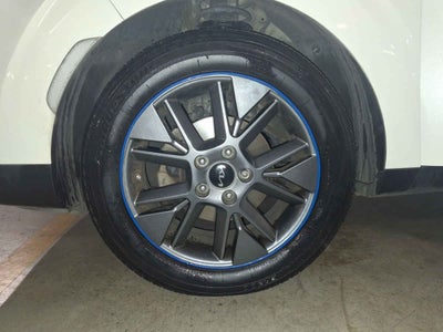 2022 Kia Soul 5p EX 2.0 L 147 HP IVT A/AC f. led RA-17"