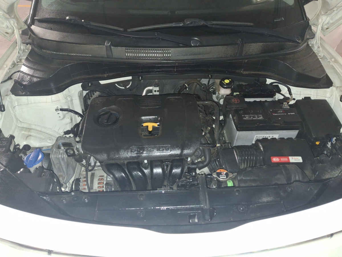 2022 Kia Soul 5p EX 2.0 L 147 HP IVT A/AC f. led RA-17"