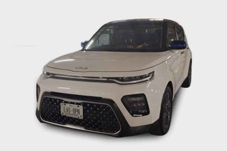2022 Kia Soul 5p EX 2.0 L 147 HP IVT A/AC f. led RA-17"