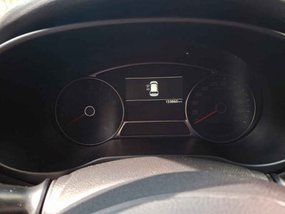 2018 Kia Soul 5p SX 1.6T 202 HP TA6 Aut f. led xenón RA-18