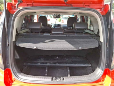 2018 Kia Soul 5p SX 1.6T 202 HP TA6 Aut f. led xenón RA-18