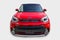 2018 Kia Soul 5p SX 1.6T 202 HP TA6 Aut f. led xenón RA-18