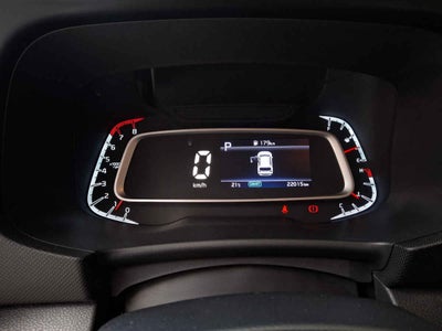 2024 Kia Sonet 5p EX L4/1.5 Aut