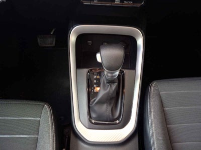 2024 Kia Sonet 5p EX L4/1.5 Aut