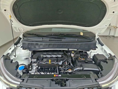 2024 Kia Sonet 5p EX L4/1.5 Aut