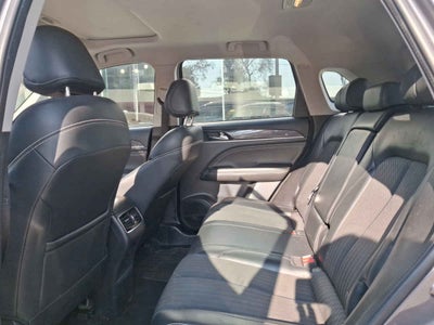 2023 Dodge Journey 5p SXT L4/1.5/T Aut