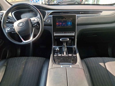 2023 Dodge Journey 5p SXT L4/1.5/T Aut