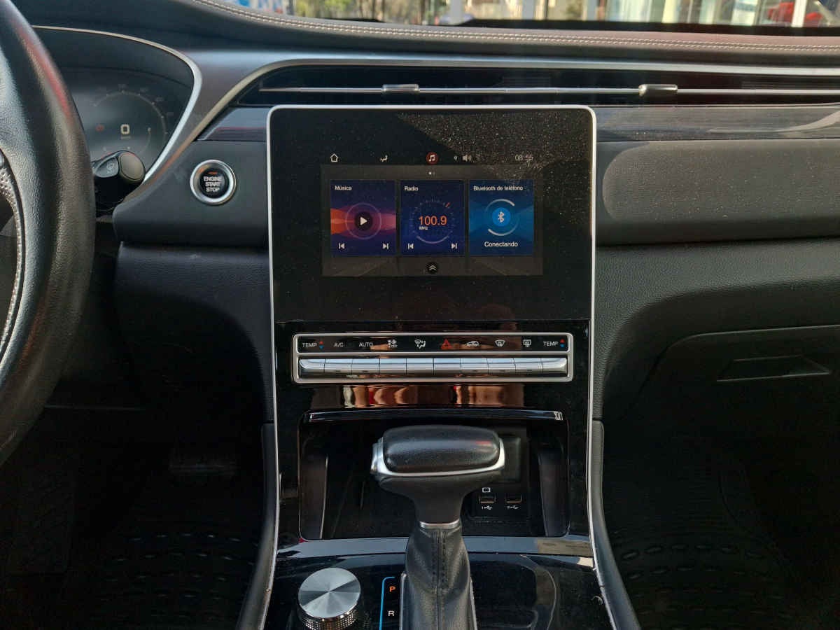 2023 Dodge Journey 5p SXT L4/1.5/T Aut