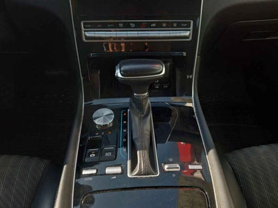 2023 Dodge Journey 5p SXT L4/1.5/T Aut