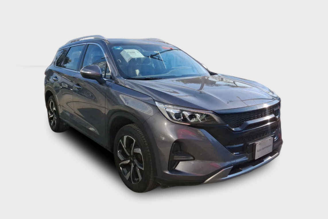 2023 Dodge Journey 5p SXT L4/1.5/T Aut