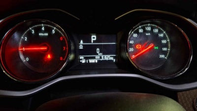 2023 Chevrolet Onix 4p Premier Red Line L3/1.2/T Aut