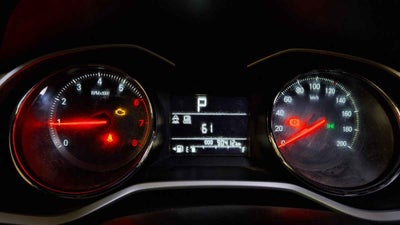 2023 Chevrolet Onix 4p Premier Red Line L3/1.2/T Aut