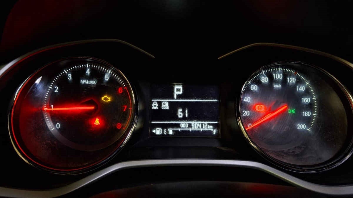 2023 Chevrolet Onix 4p Premier Red Line L3/1.2/T Aut