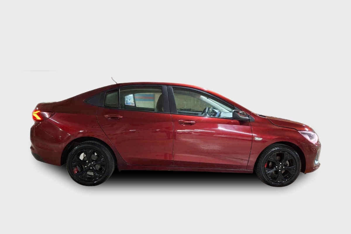 2023 Chevrolet Onix 4p Premier Red Line L3/1.2/T Aut