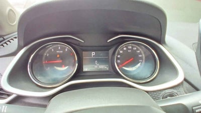 2023 Chevrolet Onix 4p Premier Red Line L3/1.2/T Aut