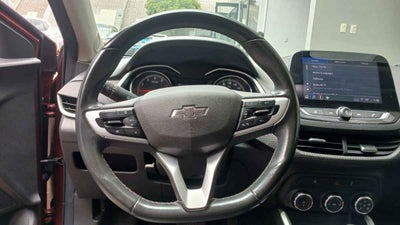 2023 Chevrolet Onix 4p Premier Red Line L3/1.2/T Aut