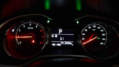 2023 Chevrolet Onix 4p Premier Red Line L3/1.2/T Aut