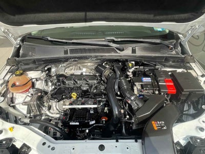 2023 Chevrolet Onix 4p Premier Red Line L3/1.2/T Aut