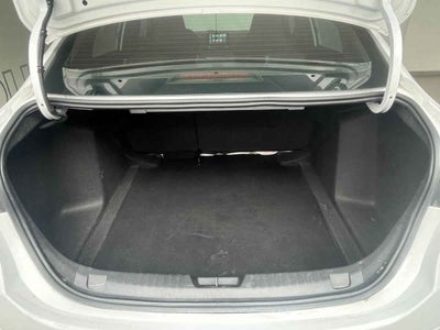 2023 Chevrolet Onix 4p Premier Red Line L3/1.2/T Aut