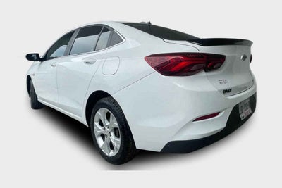 2023 Chevrolet Onix 4p Premier Red Line L3/1.2/T Aut