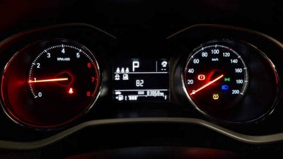 2023 Chevrolet Onix 4p Premier Red Line L3/1.2/T Aut