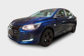 2023 Chevrolet Onix 4p Premier Red Line L3/1.2/T Aut