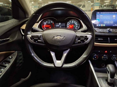 2023 Chevrolet Onix 4p Premier Red Line L3/1.2/T Aut