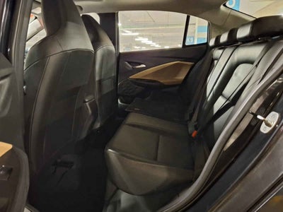 2023 Chevrolet Onix 4p Premier Red Line L3/1.2/T Aut