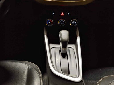 2023 Chevrolet Onix 4p Premier Red Line L3/1.2/T Aut