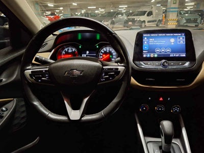 2023 Chevrolet Onix 4p Premier Red Line L3/1.2/T Aut