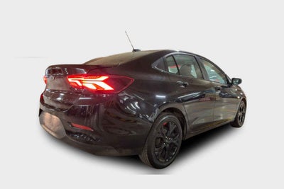 2023 Chevrolet Onix 4p Premier Red Line L3/1.2/T Aut