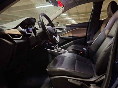 2023 Chevrolet Onix 4p Premier Red Line L3/1.2/T Aut