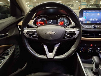 2023 Chevrolet Onix 4p Premier Red Line L3/1.2/T Aut