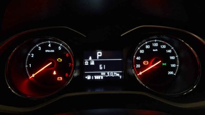 2023 Chevrolet Onix 4p Premier Red Line L3/1.2/T Aut