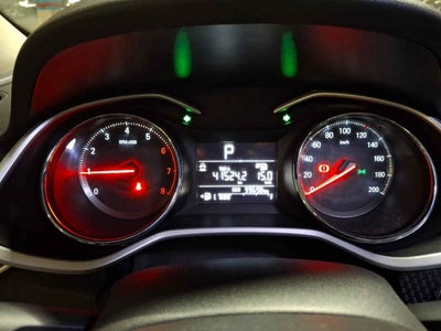 2023 Chevrolet Onix 4p Premier Red Line L3/1.2/T Aut