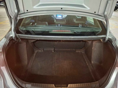 2023 Chevrolet Onix 4p Premier Red Line L3/1.2/T Aut