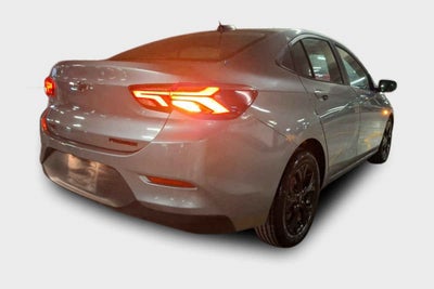 2023 Chevrolet Onix 4p Premier Red Line L3/1.2/T Aut