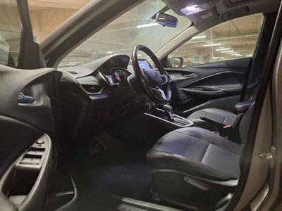 2023 Chevrolet Onix 4p Premier Red Line L3/1.2/T Aut