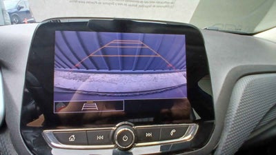 2023 Chevrolet Onix 4p Premier Red Line L3/1.2/T Aut