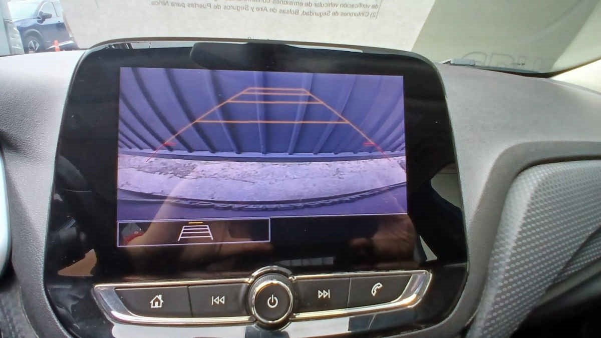 2023 Chevrolet Onix 4p Premier Red Line L3/1.2/T Aut