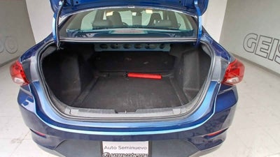 2023 Chevrolet Onix 4p Premier Red Line L3/1.2/T Aut